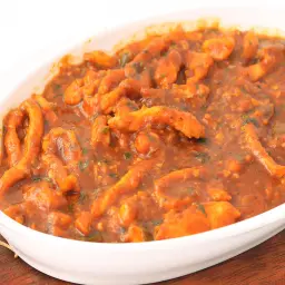 دجاج مي كوريا